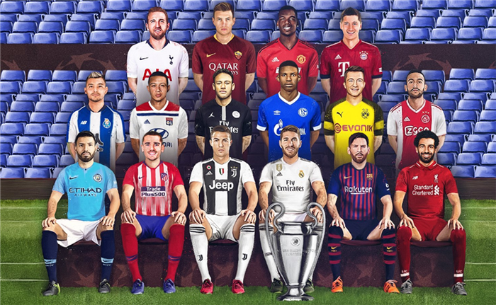 C罗祝贺葡萄牙首次晋级U17世界杯决赛：让我们全力以赴（葡萄牙U17队历史性挺进世界杯决赛，C罗发声：全力以赴）