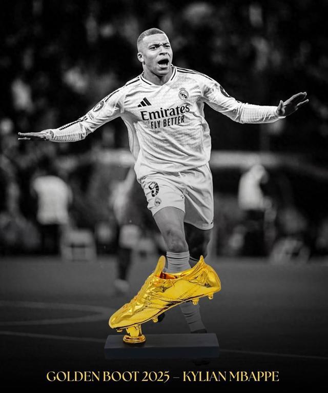 米亚托维奇：皇马应如待C罗般给姆巴佩喂球；我们当年不谈裁判（米亚托维奇：皇马该像对C罗一样为姆巴佩输送炮弹；当年我们从不讨论裁判）