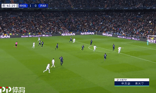 这次终结太规整了